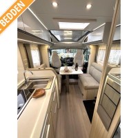 Adria Compact PLUS DL uit 2020 Foto #10