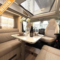 Adria Compact PLUS DL uit 2020 Foto #12