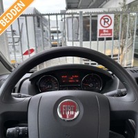 Adria Compact PLUS DL uit 2020 Foto #13