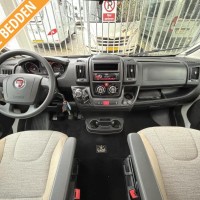 Adria Compact PLUS DL uit 2020 Foto #14