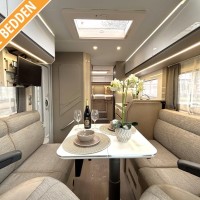 Adria Compact PLUS DL uit 2020 Foto #17