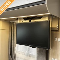 Adria Compact PLUS DL uit 2020 Foto #18