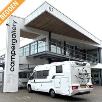 Adria Compact PLUS DL uit 2020 Foto #19