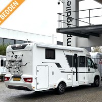 Adria Compact PLUS DL uit 2020 Foto #20