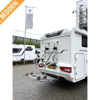 Adria Compact PLUS DL uit 2020 Foto #21