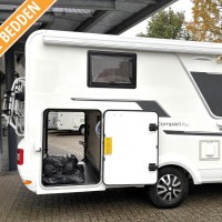 Adria Compact PLUS DL uit 2020 Foto #22
