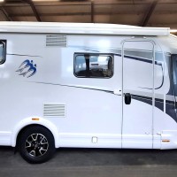Tweedehands Knaus campers camper kopen