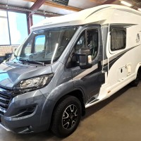 Knaus campers R11 uit 2016 Foto #2