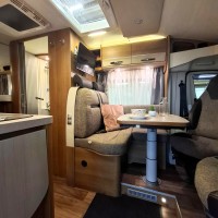 Knaus campers R11 uit 2016 Foto #3