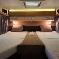 Knaus campers R11 uit 2016 Foto #6