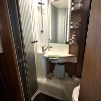 Knaus campers R11 uit 2016 Foto #7