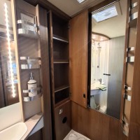 Knaus campers R11 uit 2016 Foto #8