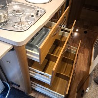 Knaus campers R11 uit 2016 Foto #14