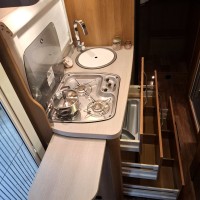 Knaus campers R11 uit 2016 Foto #15