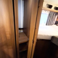 Knaus campers R11 uit 2016 Foto #17