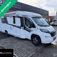 Tweedehands Knaus campers camper kopen