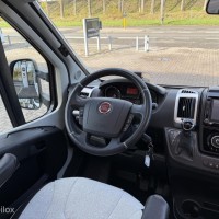 Knaus 700 MEB Platinum Automaat Enkele Bedden Grote Badkamer Maxxfan Foto #14