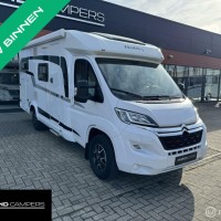 Tweedehands Hobby campers camper kopen