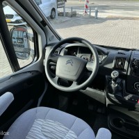 Hobby V65 GE Optima Ontour Enkele Bedden Fietsenrek Luifel Schotel Foto #2