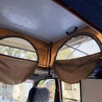 Fiat DUCATO 10 2.5 D camperbus/NAP/COMPLEET Foto #8