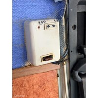 Fiat DUCATO 10 2.5 D camperbus/NAP/COMPLEET Foto #14