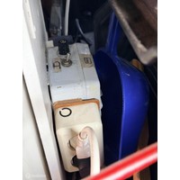 Fiat DUCATO 10 2.5 D camperbus/NAP/COMPLEET Foto #15