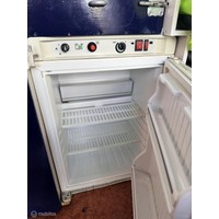 Fiat DUCATO 10 2.5 D camperbus/NAP/COMPLEET Foto #16