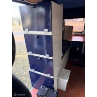 Fiat DUCATO 10 2.5 D camperbus/NAP/COMPLEET Foto #18