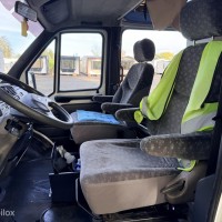 Fiat DUCATO 10 2.5 D camperbus/NAP/COMPLEET Foto #20