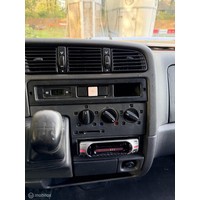 Fiat DUCATO 10 2.5 D camperbus/NAP/COMPLEET Foto #1