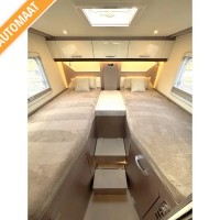 Bürstner Lyseo Harmony Line 727 TD uit 2021 Foto #2