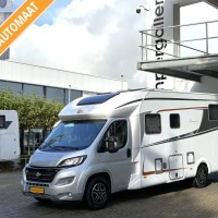 Bürstner Lyseo Harmony Line 727 TD uit 2021 Foto #4