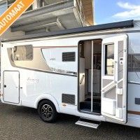 Bürstner Lyseo Harmony Line 727 TD uit 2021 Foto #5