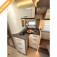 Bürstner Lyseo Harmony Line 727 TD uit 2021 Foto #6