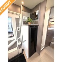 Bürstner Lyseo Harmony Line 727 TD uit 2021 Foto #7