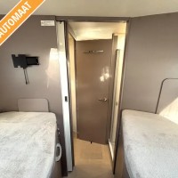 Bürstner Lyseo Harmony Line 727 TD uit 2021 Foto #10