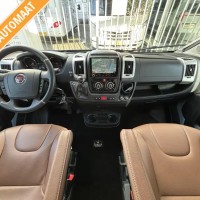 Bürstner Lyseo Harmony Line 727 TD uit 2021 Foto #13