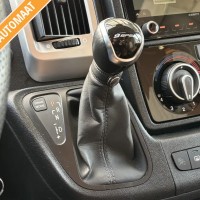 Bürstner Lyseo Harmony Line 727 TD uit 2021 Foto #14