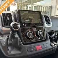 Bürstner Lyseo Harmony Line 727 TD uit 2021 Foto #15