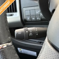 Bürstner Lyseo Harmony Line 727 TD uit 2021 Foto #17