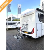 Bürstner Lyseo Harmony Line 727 TD uit 2021 Foto #21