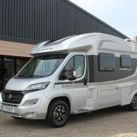 Tweedehands Adria campers camper kopen