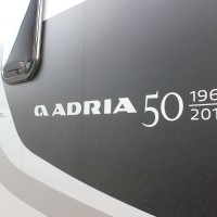 Adria campers Matrix M670SL uit 2015 Foto #5