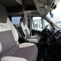 Adria campers Matrix M670SL uit 2015 Foto #7