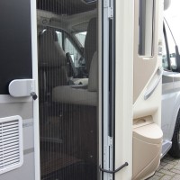 Adria campers Matrix M670SL uit 2015 Foto #8