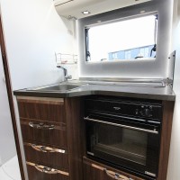 Adria campers Matrix M670SL uit 2015 Foto #10