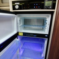 Adria campers Matrix M670SL uit 2015 Foto #12