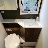 Adria campers Matrix M670SL uit 2015 Foto #13