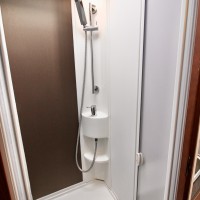 Adria campers Matrix M670SL uit 2015 Foto #14