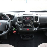 Adria campers Matrix M670SL uit 2015 Foto #17